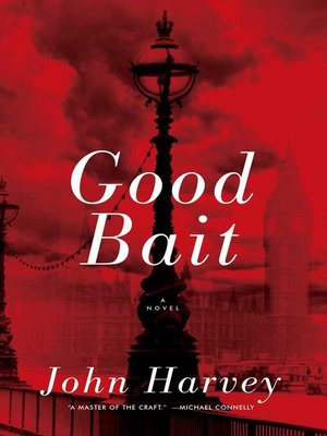 cover image of Good Bait